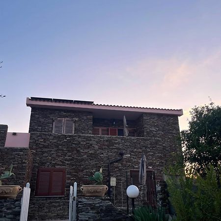 Casa Vacanze Stintino Vista Mare Luaran gambar
