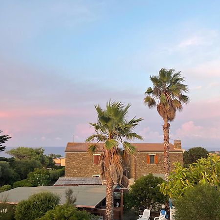 Casa Vacanze Stintino Vista Mare Luaran gambar
