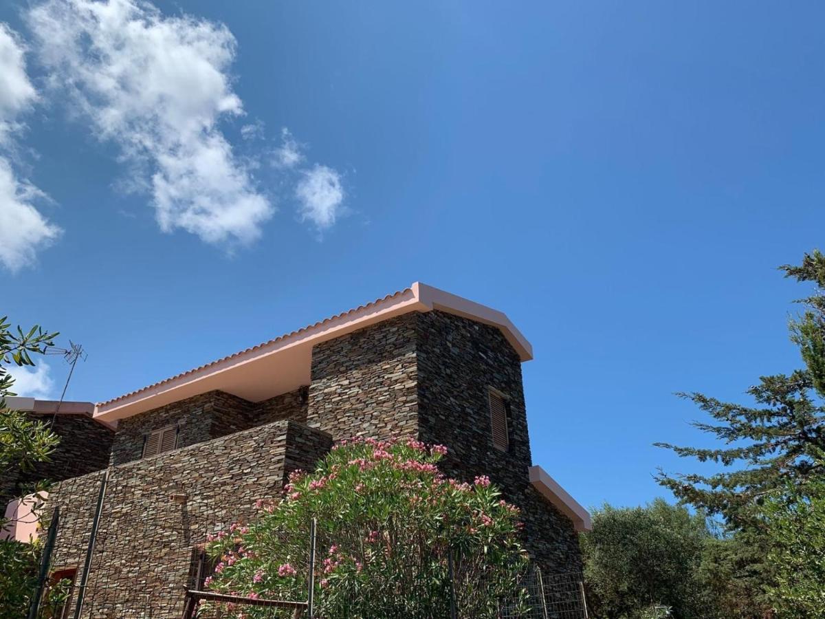 Casa Vacanze Stintino Vista Mare Luaran gambar
