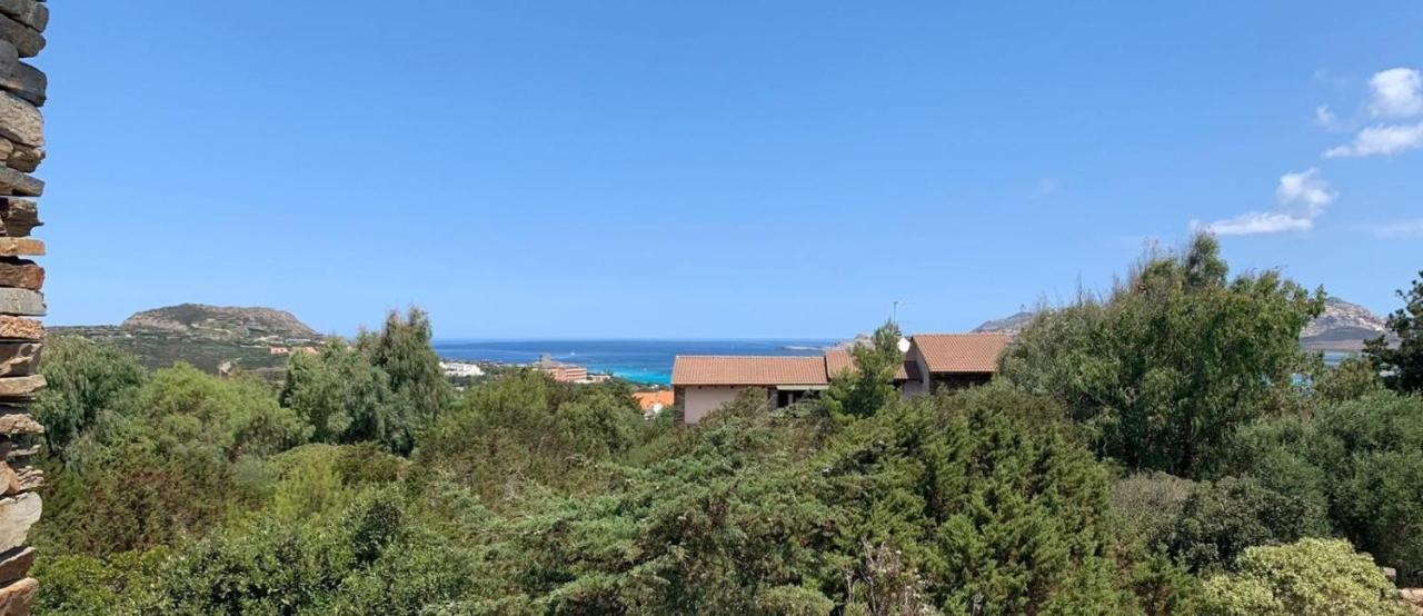 Casa Vacanze Stintino Vista Mare Luaran gambar