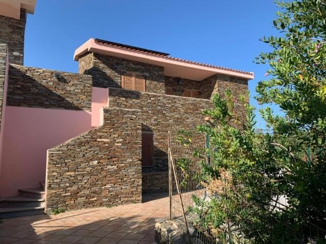 Casa Vacanze Stintino Vista Mare Luaran gambar