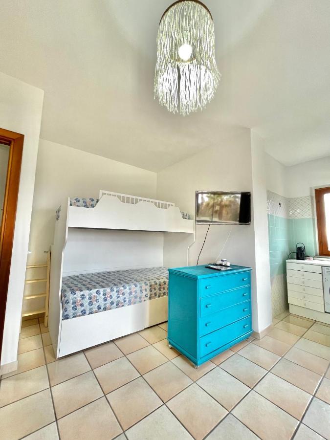 Casa Vacanze Stintino Vista Mare Luaran gambar