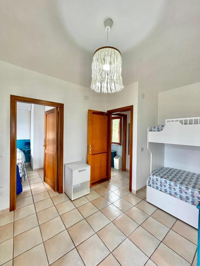 Casa Vacanze Stintino Vista Mare Luaran gambar