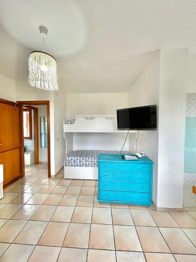 Casa Vacanze Stintino Vista Mare Luaran gambar