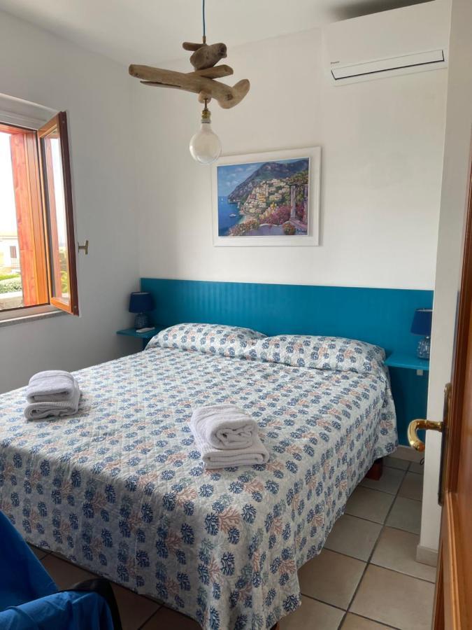 Casa Vacanze Stintino Vista Mare Luaran gambar