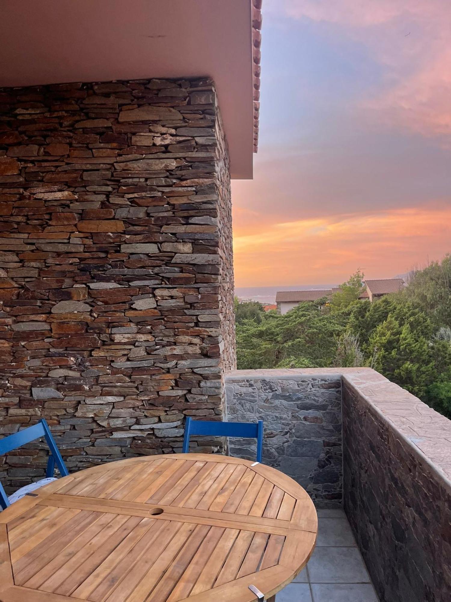 Casa Vacanze Stintino Vista Mare Luaran gambar